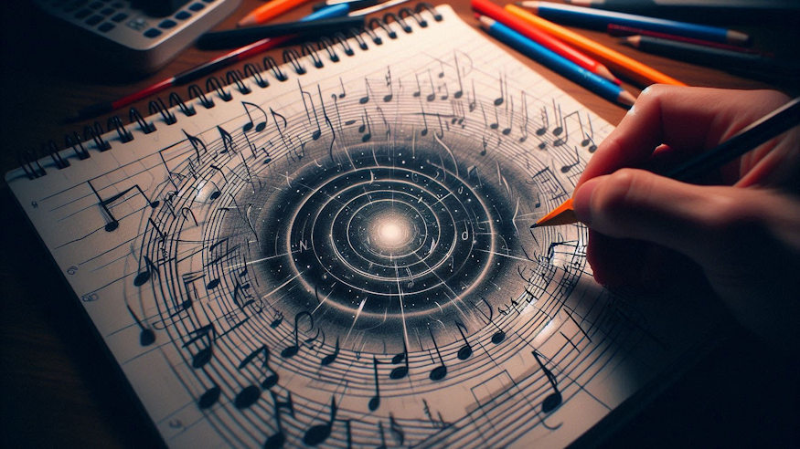 432Hz Frequency's