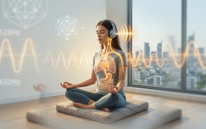 Regulation of nervous system