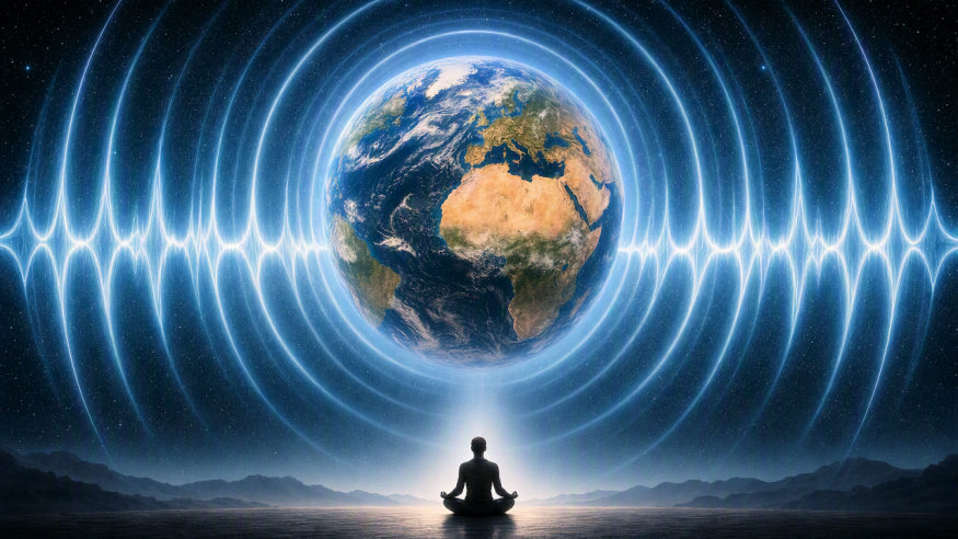 Schumann's Resonance