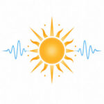 Sun frequency1