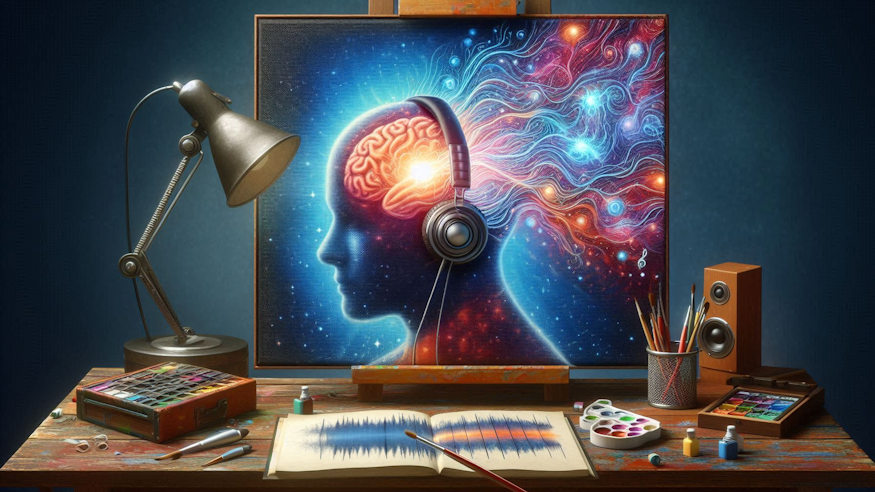 listen to frequency