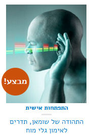התהודה של שומאן להורדה - בחנות המדיטציות